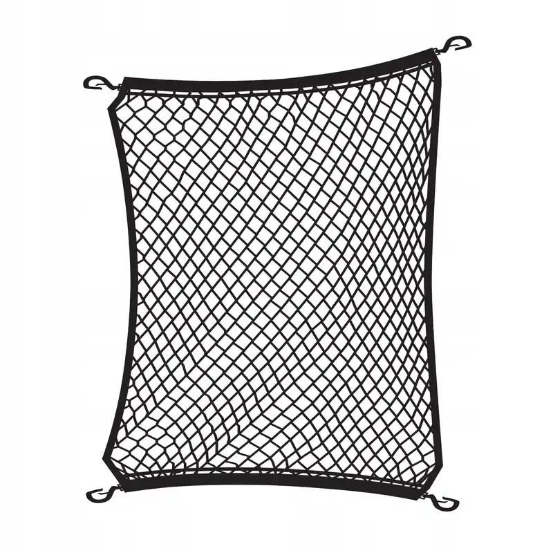 Oryginalny Siatka do bagażnika KIA SPORTAGE elastyczna