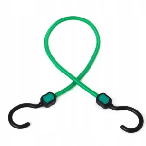 6x LINKA ELASTYCZNA DO MOCOWANIA BAGAŻU 90cm Oryginalny