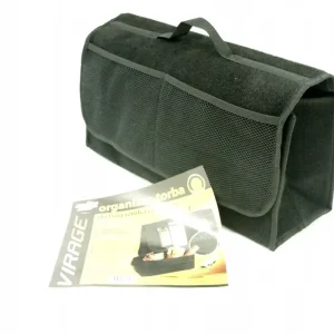 Kup teraz Organizer do bagażnika na rzepy Virage 93-023