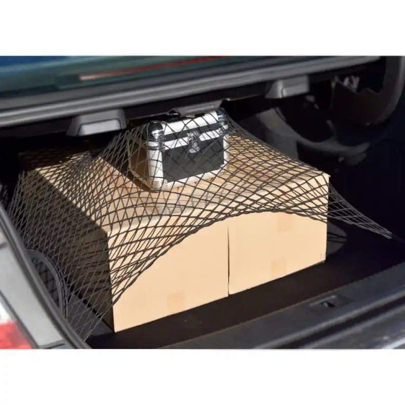 SIATKA ELASTYCZNA BAGAŻNIKA Bmw X5 Niska cena