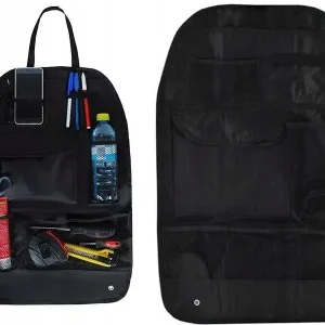 Kup teraz Organizer na fotel samochodowy