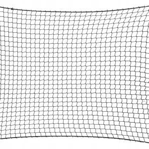 Bezpieczna płatność BMW 3 E46 Sedan 1998-2007 Siatka do bagażnika