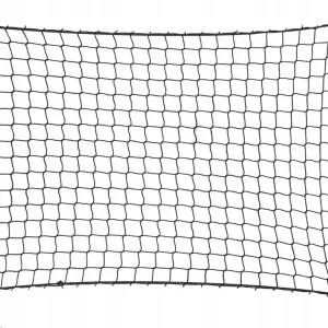 VW Golf Sportsvan 2013-2020 Siatka do bagażnika Rabat