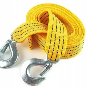 Zwrot pieniędzy Lina Transportowa 3m/50mm