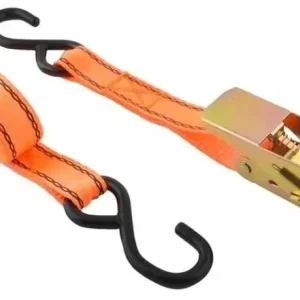 Pas mocujący bagaż 4,5M/25MM Ostatnia szansa