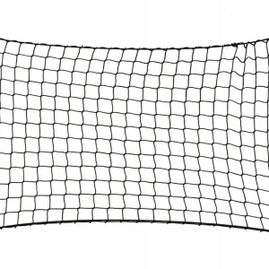 Volvo XC90 II SUV 2014- Siatka do bagażnika Oryginalny