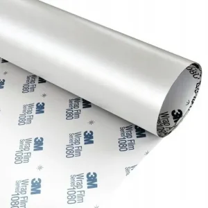 Folia Biała Perła 3M SP10 2080 152x70cm Autentyczny