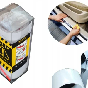 !PL! GRUBA FOLIA NA PROGI PROGOWA RANTY 10,8x200cm Zamów teraz