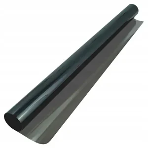Folia 75x300cm Dark Black do przyciemniania szyb Tani