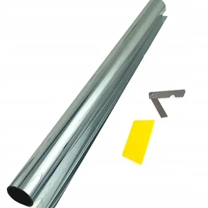 Rabat P5B57 FOLIA DO PRZYCIEMNIANIA SZYB TUNING LUSTRO 5