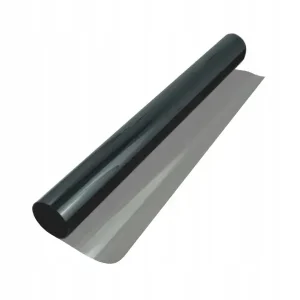 Folia 50x300cm Light Light Black do przyciemniania Niska cena
