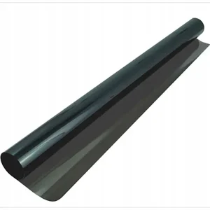 F5A64 FOLIA 75X300CM DARK BLACK DO PRZYCIEMNIANIA SZYB 58191 Wysoka jakość