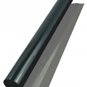 J1E03 Folia 50x300cm Light Black do przyciemniania Promocja
