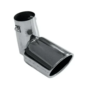 KOŃCÓWKA NAKŁADKA TŁUMIKA SPORTOWA WM SPORT KW7 42048 STAL NIERDZEWNA Oferta limitowana