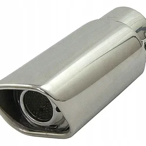 KOŃCÓWKA I3N17 RURY WYDECHOWEJ, KWADRATOWA Oferta limitowana