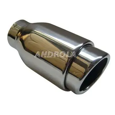 Najlepsza cena Końcówka rury wydechu tłumika R15 FI 89 L-178