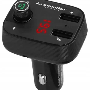 Ekspresowa dostawa N0U78 LED woltomierz 8-30V +ładowarka USB Transmit