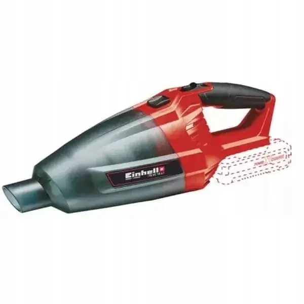 EINHELL ODKURZACZ SAMOCHODOWY TE-VC 18 Li solo Oryginalny