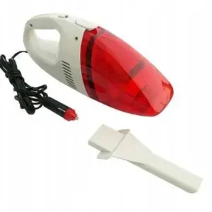 Premium ODKURZACZ SAMOCHODOWY 12V MALY