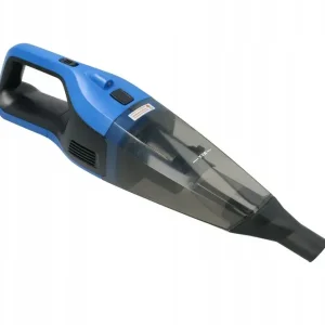 AKUMULATOROWY ODKURZACZ SAMOCHODOWY 18V NE00919AL Ostatnia szansa