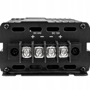 Autentyczny PRZETWORNICA REDUKTOR NAPIĘCIA 24V OBNIŻAJĄCA NA 12V 400W 30A