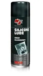 Bezpieczna płatność Moje Auto Smar silikonowy gęsty profesjonalny