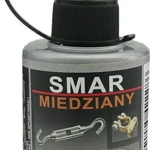 Carcommerce SMAR MIEDZIANY - 70ml. Tylko dziś