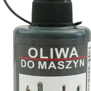 Carcommerce OLIWA DO MASZYN - 70ml. Oryginalny