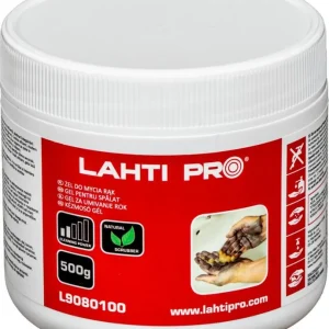 Szybka dostawa Lahti Pro Żel do mycia rąk protexa eco- plus p150, 500gr, lahti