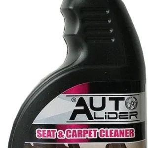 BluxCosmetics Preparat do czyszczenia tapicerki samochodowej 300 ml Promocja