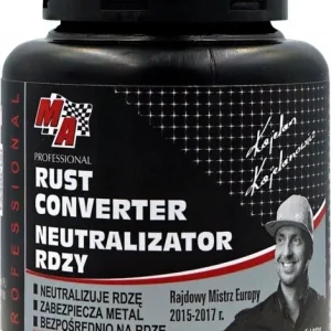 MA PROFESSIONAL NEUTRALIZATOR RDZY 100ML Tylko dziś