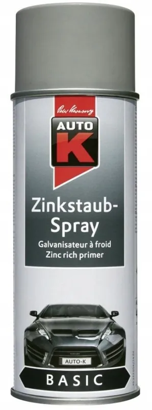 ZINCK RICH PRIMER SPRAY 233054 Kup teraz