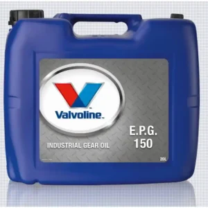 Promocja Valvoline EPG 150 20L, Valvoline