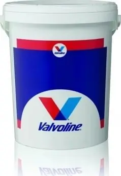 Popularny Valvoline Universalus tepalas MULTIPURPOSE COMPLEX Raudonas 2 18kg, Valvoline