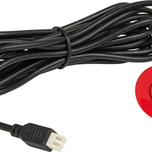 Wysoka jakość Blow 26-306# Czujnik cofania blow sensor czerwony 22mm