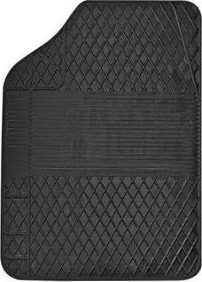 mat-Gum Dywaniki gumowe Płaski do wycinania przód, model - (N LEWY) Wyprzedaż