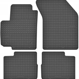 Zwrot pieniędzy Dywaniki gumowe do Suzuki Swift III (05-10)