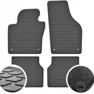 Ekspresowa dostawa Dywaniki gumowe do VW Tiguan I