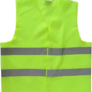 Carcommerce Kamizelka ostrzegawcza (42320) Nowość