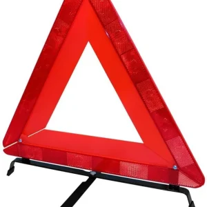 Work-it Work>it® advarselstrekant 43 cm Zamów teraz
