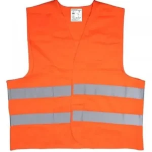 Rabat SAFETY VEST WV0003O XL SIZE