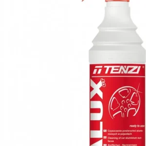 Tylko dziś Tenzi TZ-ALUXGT1 - Gotowy do użycia preparat do mycia felg aluminiowych