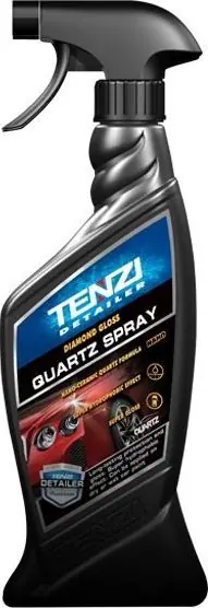 Najlepsza cena Tenzi TENZI QUARTZ SPRAY 600ML
