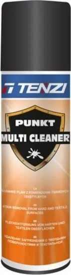 Tenzi TENZI PUNKT MULTI CLEANER 300ML Oryginalny