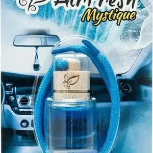 Najlepsza cena Carcommerce ZAPACH MYSTIQUE 5ml. - blue aqua