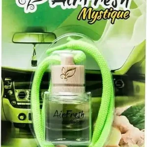 Carcommerce ZAPACH MYSTIQUE 5ml. - ginger Oryginalny