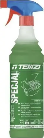 Zamów teraz Tenzi TENZI SUPERGREEN SPECJAL GT 600ML