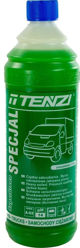 Tenzi TENZI SUPERGREEN SPECJAL 1L Oferta limitowana
