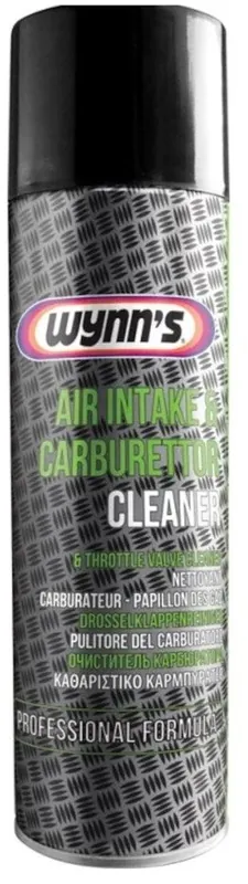 Premium CAR AIR INTAKE/CARBURETTOR CLEANER