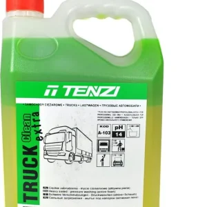Tylko dziś Tenzi TENZI TRUCK CLEAN EXTRA 5L